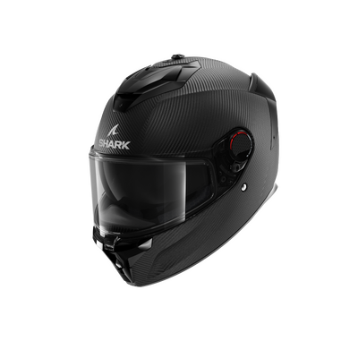 Shark Spartan GT Pro Carbon Skin Matte Helmet - Carbon