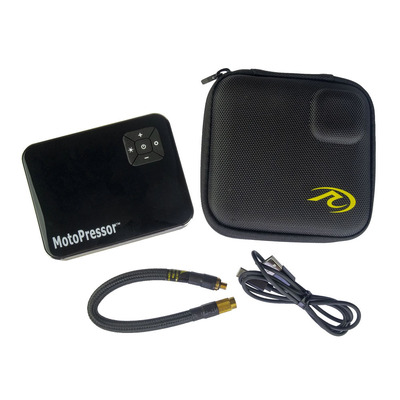 MOTOPRESSOR MINI SMART PUMP