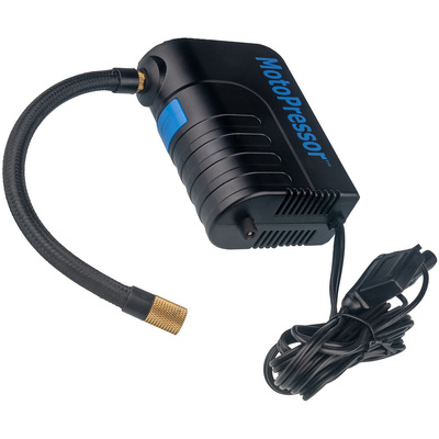 MOTOPRESSOR POCKET TYRE PUMP V