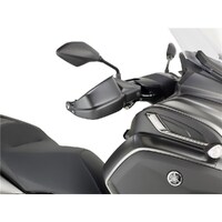 HANDGUARDS TRICITY 300 20-