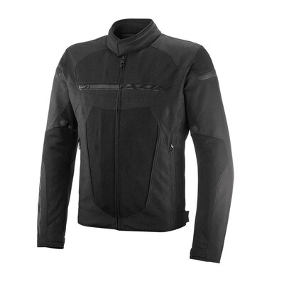 Ixon T-Rex Jacket - Black