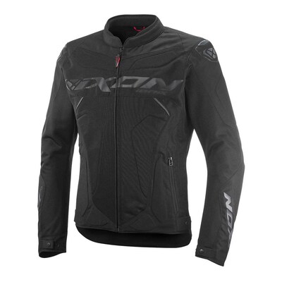 Ixon Ionix Jacket - Black