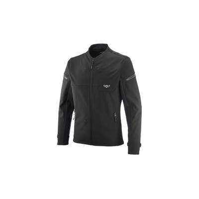 Ixon M-Thermawind Jacket - Black