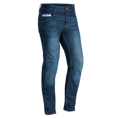 Ixon Mike Jeans - Blue