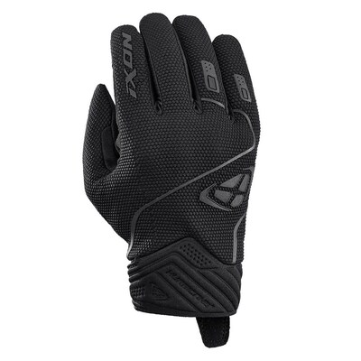 Ixon Hurricane 2 Gloves - Black