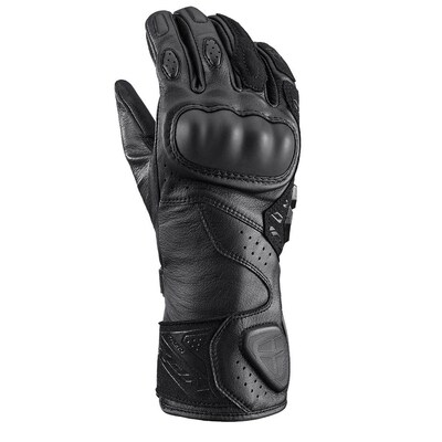 Ixon Thund Ladies Gloves - Black