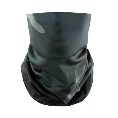 Ixon Void Neck Warmer - Black/Camo