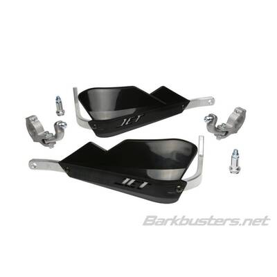 Barkbusters Jet Handguards - Blue