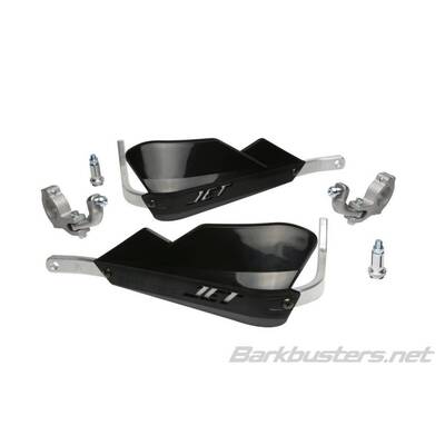 Barkbusters Jet Handguards - Green