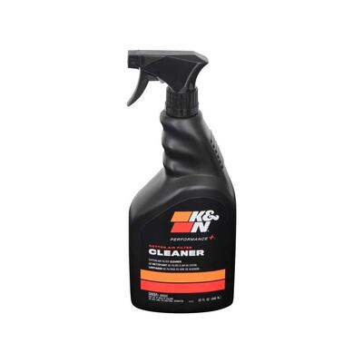 K&N Filter Cleaner Squirt 946ml