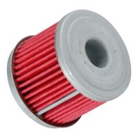 K&N Powersports Oil Filters - KN-116 