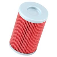 K&N Powersports Oil Filters