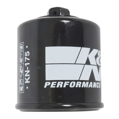 K&N OIL FIL KN-175