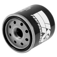 K&N Powersports Oil Filters