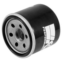 K&N Powersports Oil Filters