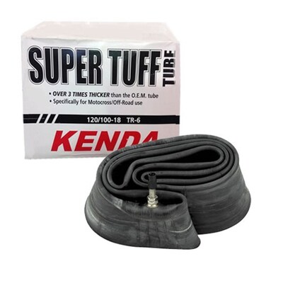 Kenda 90/100-16 (325/350) Super Tuff Tube