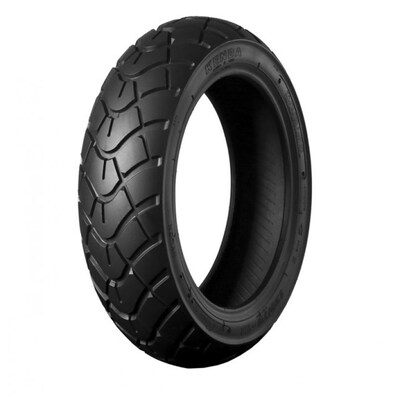 Kenda 130/80H17 K761 Dual Sport 4Pr 65H (Dot)