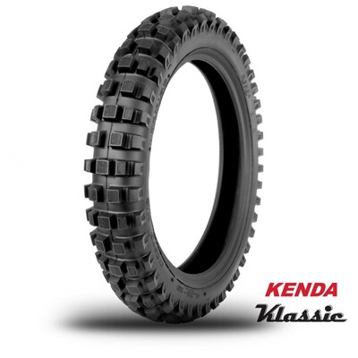 Kenda 3.00-16 K257D Klassic 4Pr Mx Tt 44M