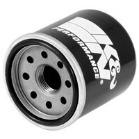 K&N Powersports Oil Filters