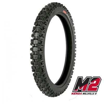 Kenda 2.50-10 (60/100-10) K785F Millville Ii