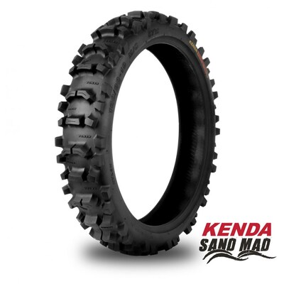 Kenda 100/90-19 K782 Sandmad Sticky