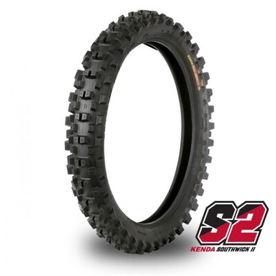 Kenda 80/100-21 K780F Southwick Ii (Dot)