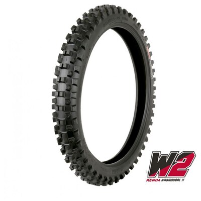 Kenda 80/100-21 K775Fa Washougal Ii Dual Comp