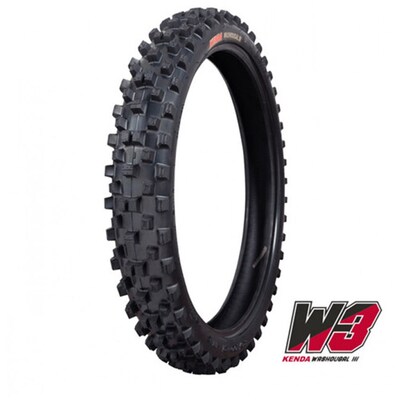 Kenda 80/100-21 K7102F Washougal Iii