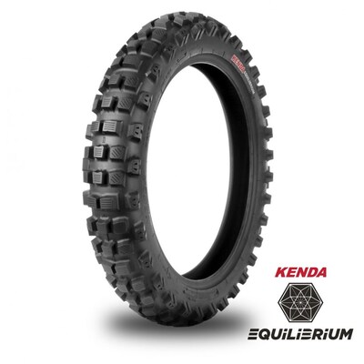 Kenda 4.50-18 K787 Equilibrium 70M (Dot)