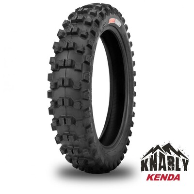 Kenda 120/90-18 K778 Knarly F.I.M (Dot)