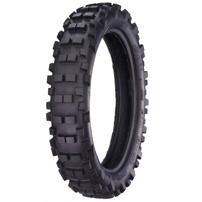 #Kenda 130/80-18 K779 F.I.M Enduro 4P 66R Dot