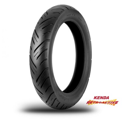 Kenda 130/90V16 K676 Retroactive 67V Tl