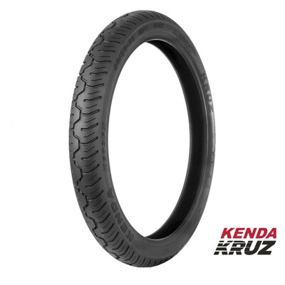 Kenda 130/90H16 K673F Tl 4Pr 72H Kruz