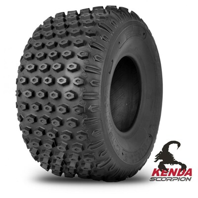 Kenda 145/70-6 K290 Tl 4P Scorpion