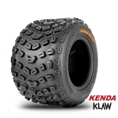 Kenda 18/10.50-8 K533Mx Tl 4Pr [Klaw]