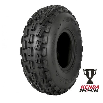 Kenda 20/7.00-8 K300F Tl4Pr [Dominator]