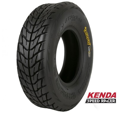 Kenda 165/70-10 K546F [Speedracer]