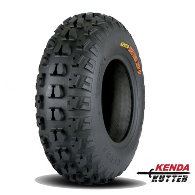 Kenda 21/7.00-10 K588F 6Pr [Kutter Ii] Xc Gncc