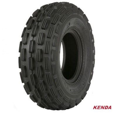 Kenda 22/8.00-10 K284 Tl 4Pr [Front Max]