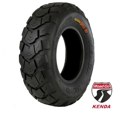 Kenda 25X800N12 K572F Tl 4Pr Road 38N