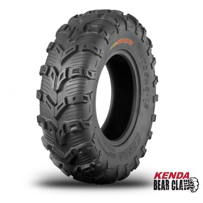 Kenda 26/9.00-12 K592 6P Tl [Bearclaw Evo] 185Kg