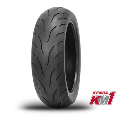 Kenda 110/70R17 KM1 54H Sport Touring Radial