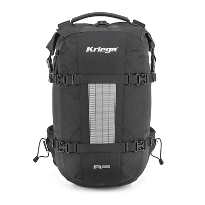 Kriega R25-2 Backpack - Black