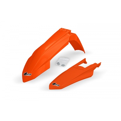 UFO Fender Kit - KTM Sx/Sx-F 23-24 - OEM