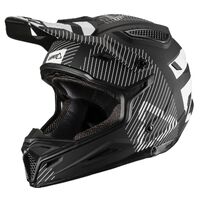 Leatt Youth GPX 4.5 Helmet - Black