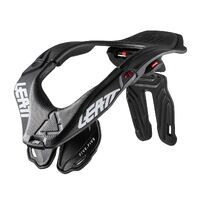 Leatt GPX 5.5 Neck Brace - Black