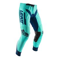 Leatt GPX 4.5 Pants - Aqua