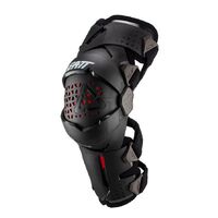 Leatt Youth Z-Frame Knee Brace Pair