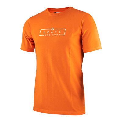Leatt Core T-Shirt - Flame - 2XL