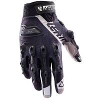 Leatt GPX 5.5 Lite Gloves - Black/White